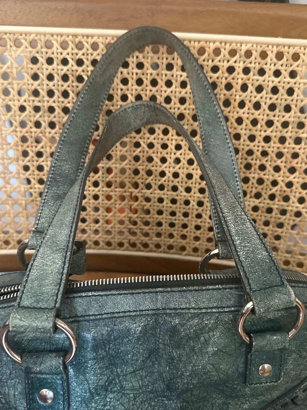 Yves Saint Laurent rare vintage